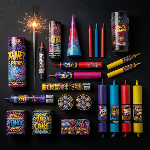 Party Packs